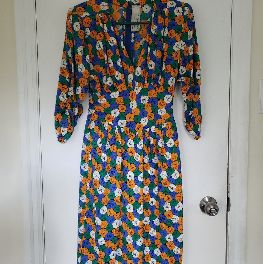Nina Ricci *vintage*